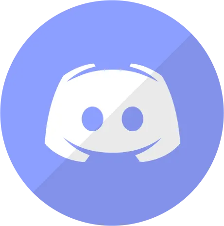 Discord Logo